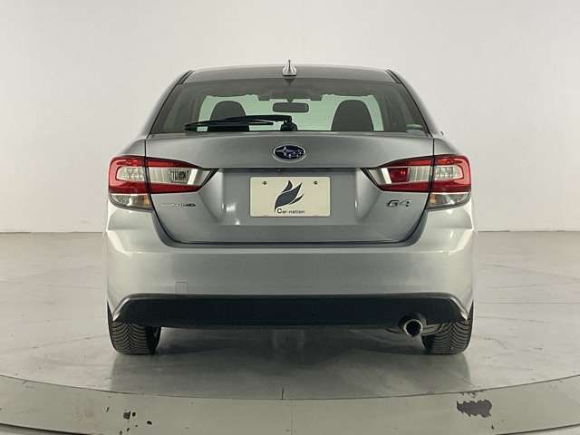 IMPREZA G4 4WD