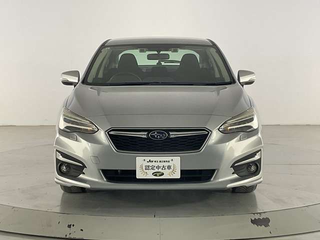 IMPREZA G4 4WD