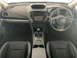 IMPREZA G4 4WD