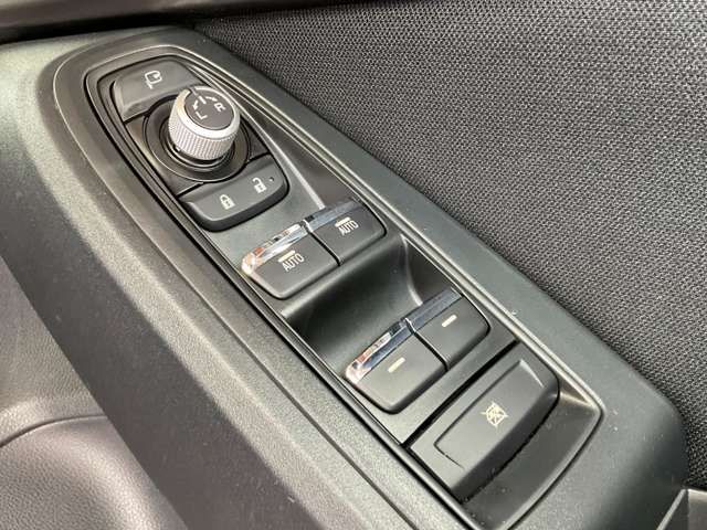 IMPREZA G4 4WD