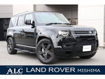 ROVER DEFENDER