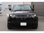 ROVER DEFENDER