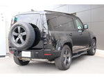 ROVER DEFENDER