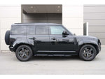 ROVER DEFENDER