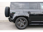 ROVER DEFENDER