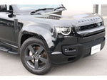 ROVER DEFENDER