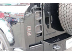ROVER DEFENDER