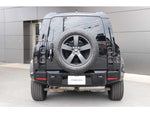 ROVER DEFENDER