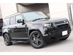 ROVER DEFENDER