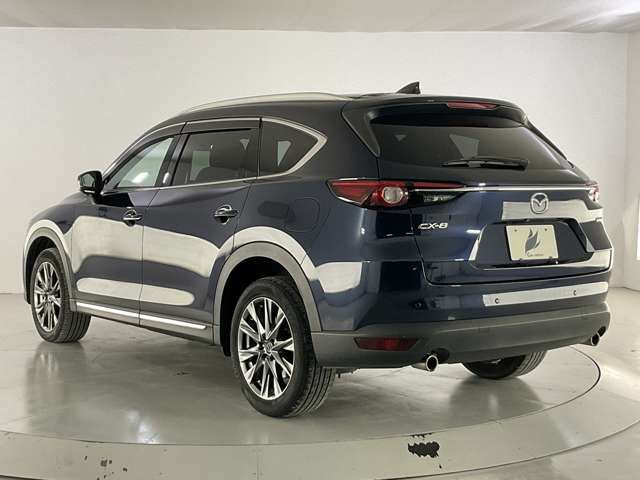 CX-8