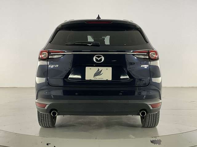 CX-8