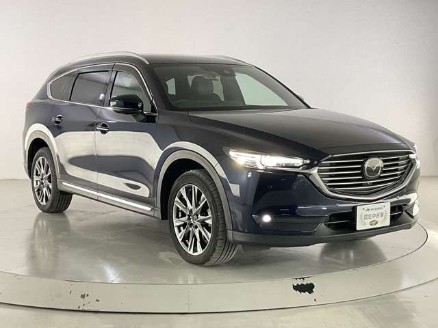CX-8