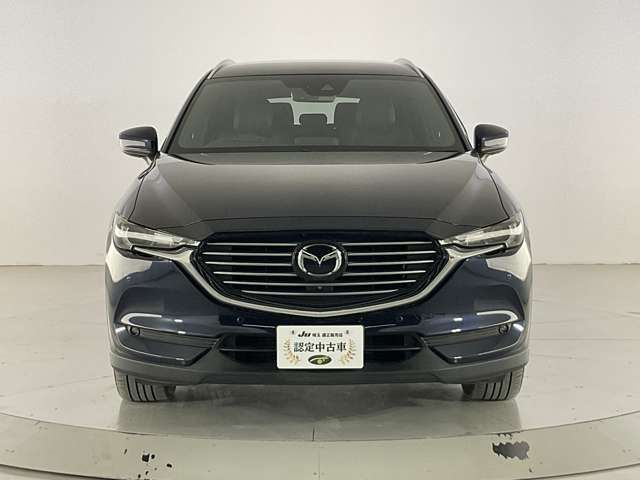 CX-8