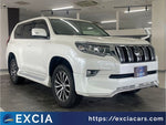 LANDCRUISER PRADO