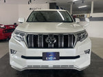 LANDCRUISER PRADO