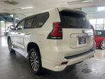 LANDCRUISER PRADO