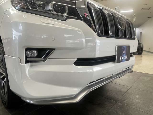LANDCRUISER PRADO
