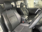 LANDCRUISER PRADO
