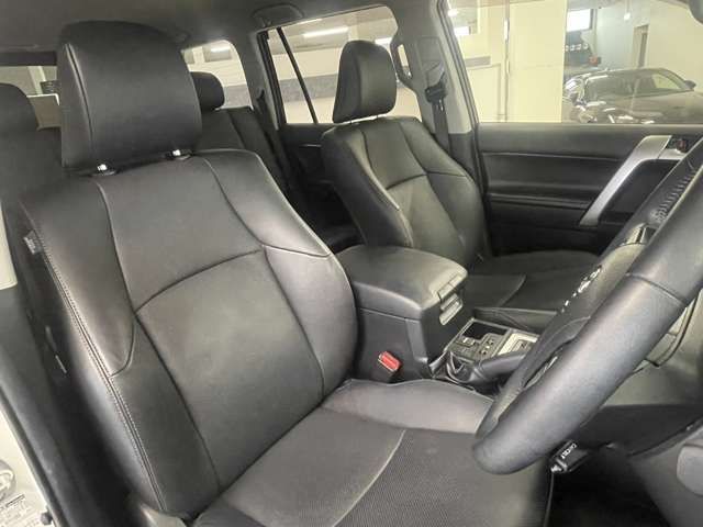 LANDCRUISER PRADO