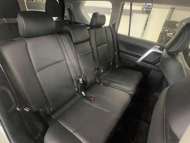 LANDCRUISER PRADO