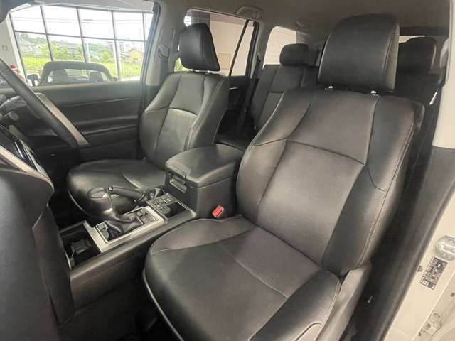 LANDCRUISER PRADO