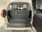 LANDCRUISER PRADO