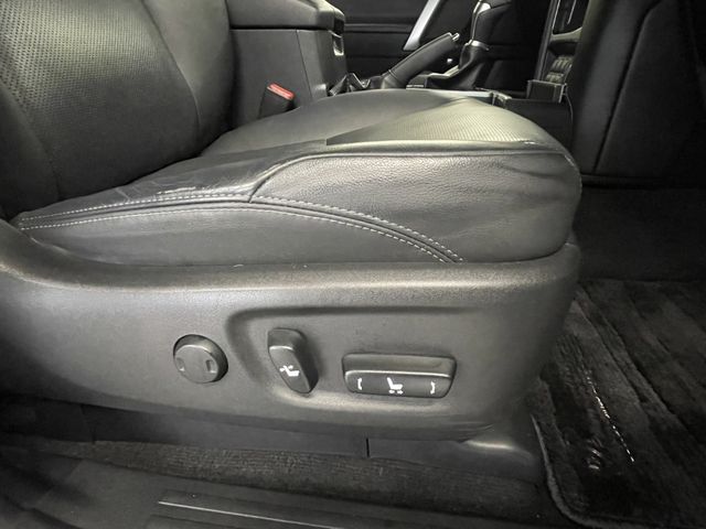 LANDCRUISER PRADO