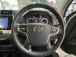 LANDCRUISER PRADO