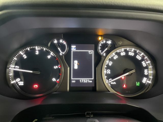 LANDCRUISER PRADO