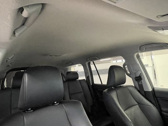 LANDCRUISER PRADO