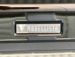 VOXY HYBRID