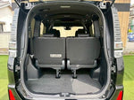 VOXY HYBRID