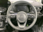 SIENTA HYBRID