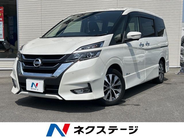 SERENA S-HYBRID