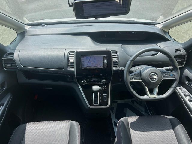 SERENA S-HYBRID