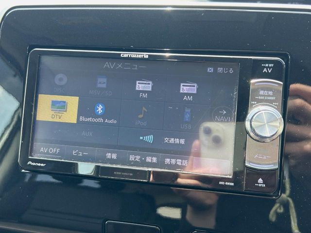 SERENA S-HYBRID