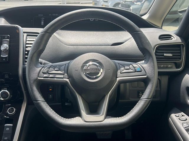 SERENA S-HYBRID