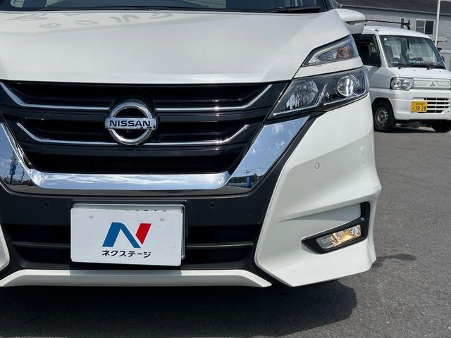 SERENA S-HYBRID