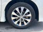 SERENA S-HYBRID