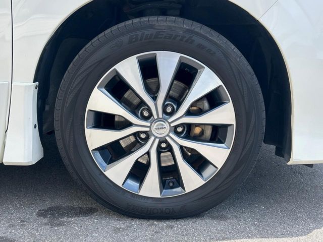 SERENA S-HYBRID