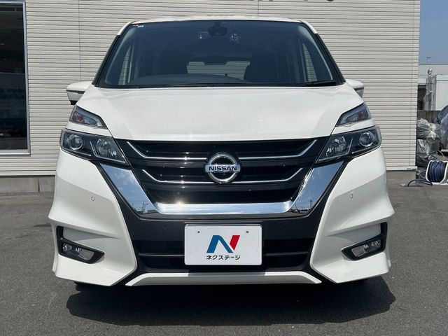 SERENA S-HYBRID