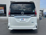 SERENA S-HYBRID