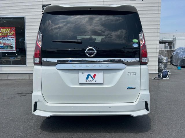 SERENA S-HYBRID