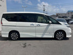 SERENA S-HYBRID
