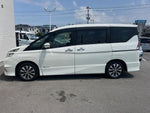 SERENA S-HYBRID