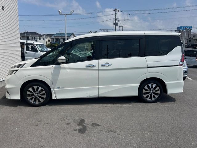 SERENA S-HYBRID