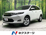 HARRIER 2WD