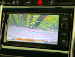 HARRIER 2WD