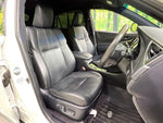 HARRIER 2WD