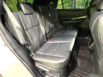 HARRIER 2WD